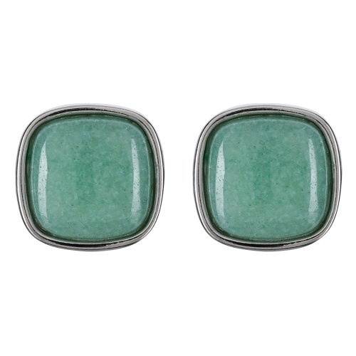 Серьги Possebon Q.Verde, A0892.17 S фото 3